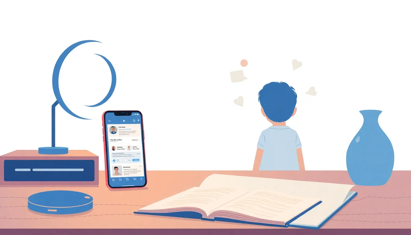Ilustração editorial sobre Adultização infantil: definição legal e 15 exemplos reais
