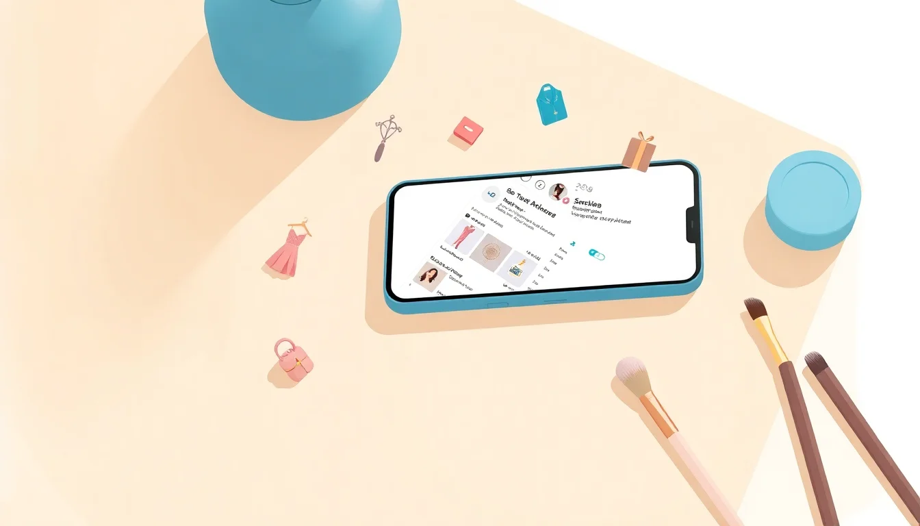 Ilustração editorial sobre Adultização no conteúdo infantil: o que o ECA Digital considera inadequado