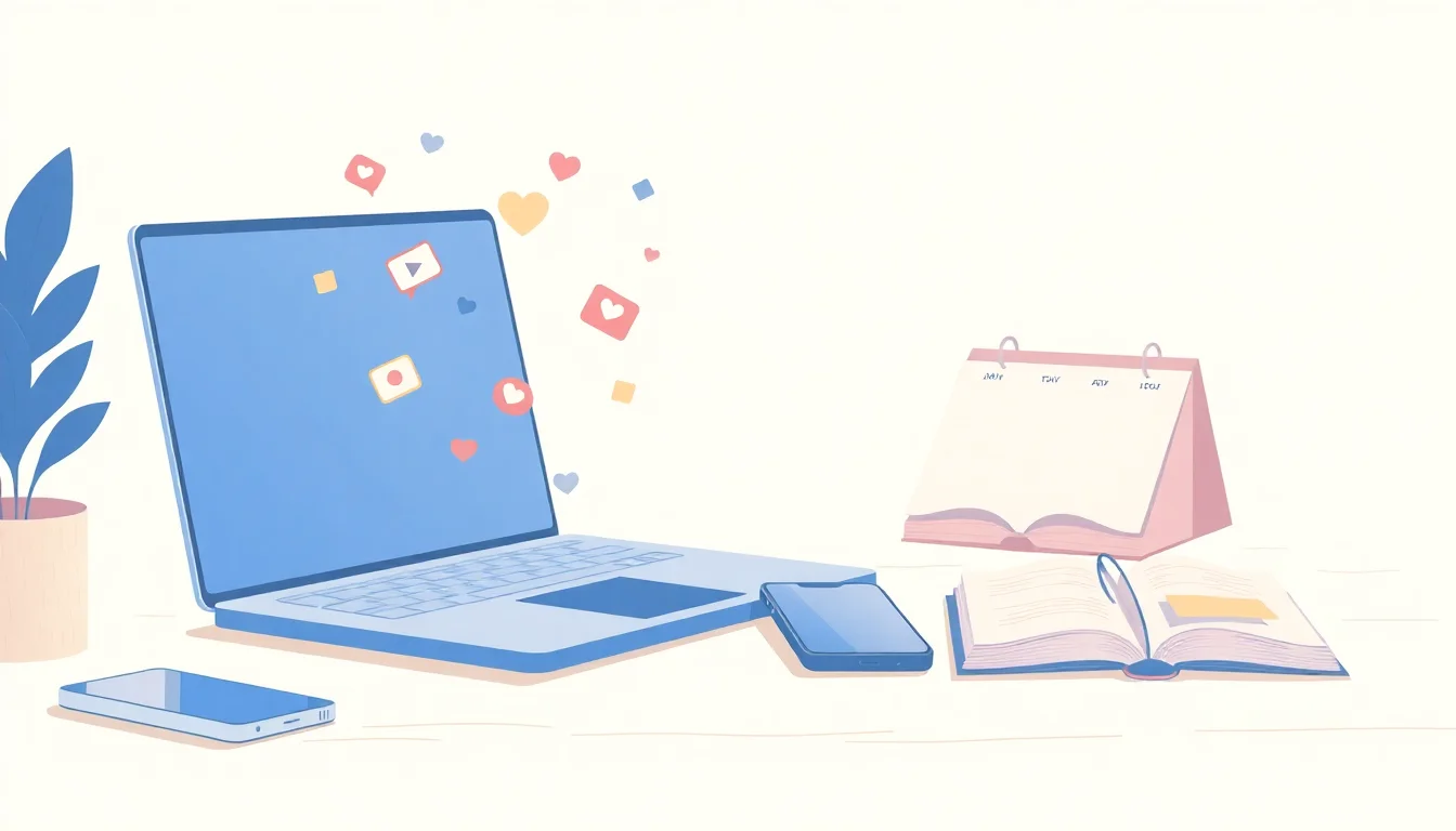 Ilustração editorial sobre ECA Digital em vigor: 6 mudanças obrigatórias para criadoras em março
